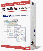 AZloc Basic