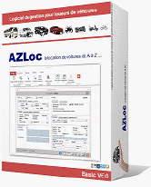 AZloc Basic