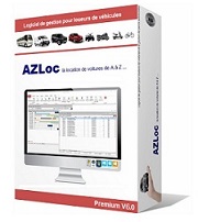 AZloc Premium